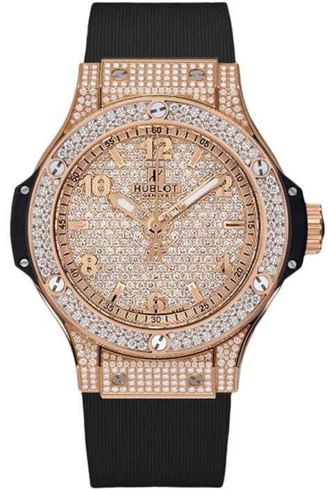 hublot watches womens|luxury swiss watches for women.